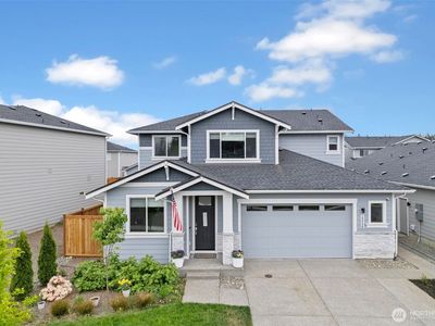 18230 134th Ave E, Puyallup, WA, 98374