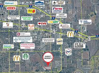 0 S Pleasantview Dr, Weslaco, TX 78596