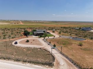 437 County Road 411, Seminole, TX 79360