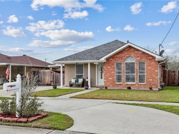 2704 Torres Dr, Saint Bernard, LA 70085
