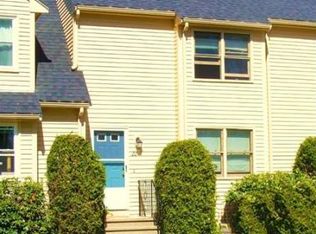 22 Pinecrest Vlg #22, Hopkinton, MA 01748
