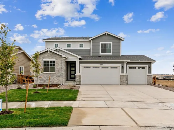 24920 E 39th Avenue, Aurora, CO 80019