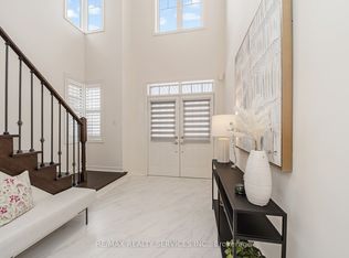 564 Mactier Dr, Vaughan, ON L4H 4T9