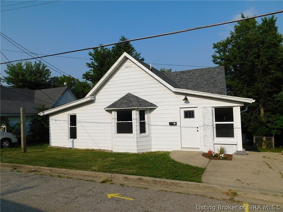 1st image of 306 S Posey Street