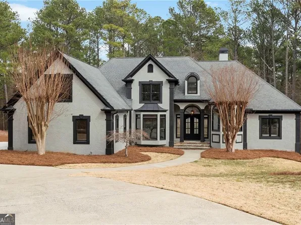 1066 Fairway Valley Dr, Woodstock, GA 30189