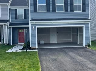 142 Robinia Rd, Lynchburg, VA 24501