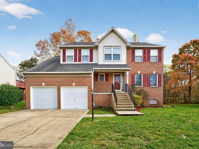 13509 Trumpeter Swan Ct, Upper Marlboro, MD, 20774