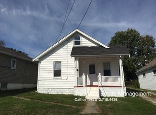 640 Bedinger St, Elsmere, KY