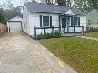 732 Westwood Ave, Hampton, VA 23661