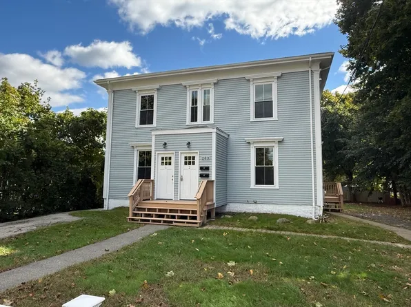 283 Market St, Rockland, MA 02370