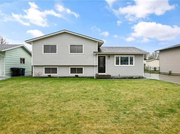 2830 Lewis Ave, Billings, MT 59102