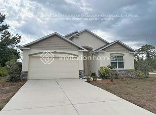 9391 Agate St, Port Charlotte, FL 33981