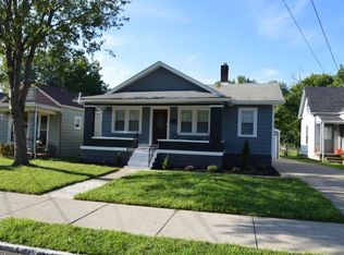 618 E Hill St, Louisville, KY 40217