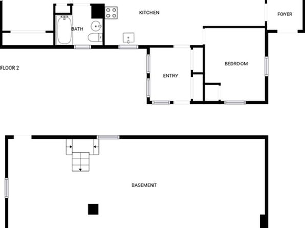 40 Kosta St, Worcester, MA 01607