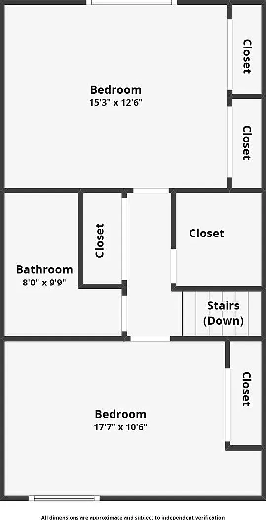 2bd/1.5bth Sweet Little Apartment in Edmonds — Photo 4