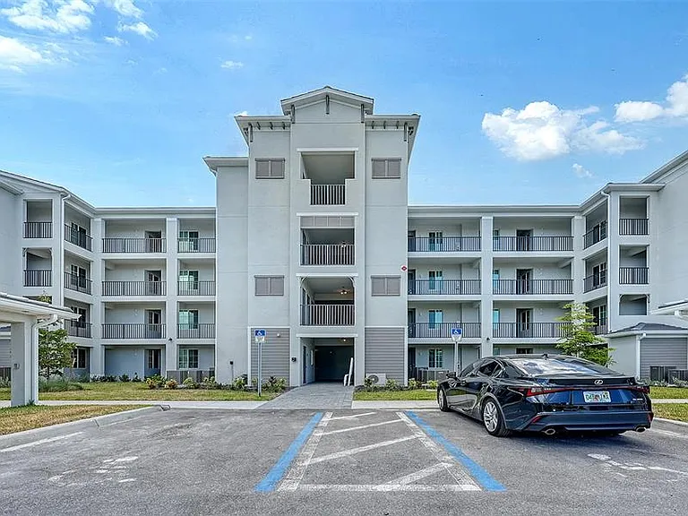 17600 Opal Sand Dr #301 — Photo 3