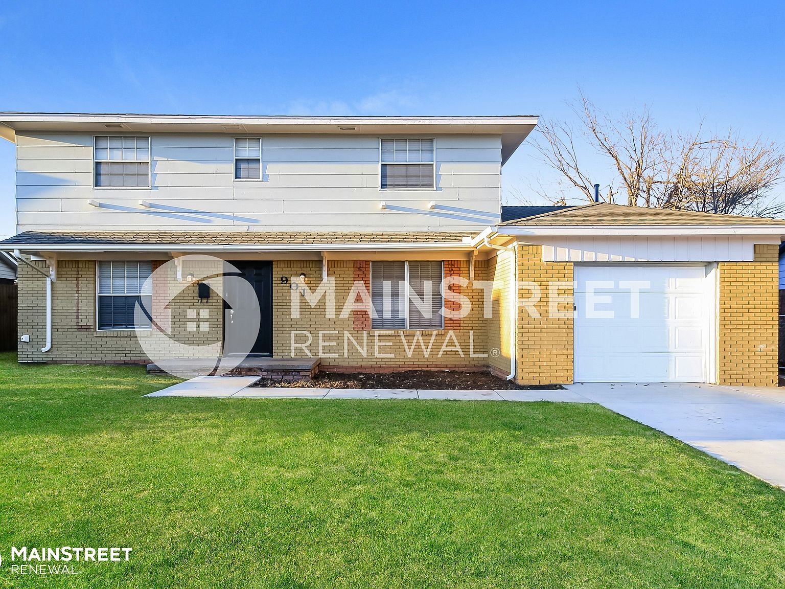901 NE 81st St, Oklahoma City, OK 73114 | Zillow