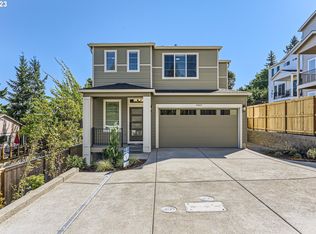 19847 SW Gannon Ln LOT 3, Beaverton, OR 97007