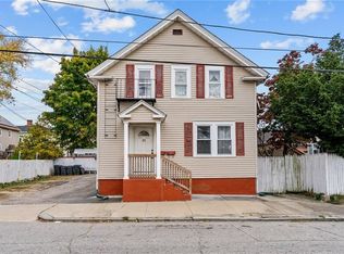 11 Hilarity St, Providence, RI 02909