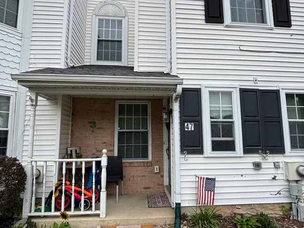 47 Plumly Way, Southampton, PA 18966