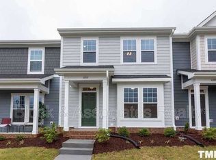 6507 Academic Ave, Raleigh, NC 27616