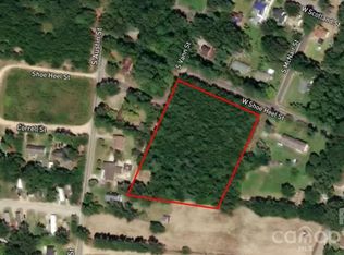 0 W Shoe Heel St, Maxton, NC 28364