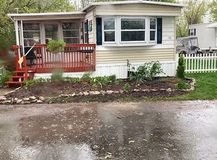 2175 NE Catawba Rd Lot 40, Port Clinton, OH 43452