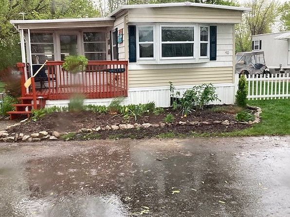 2175 NE Catawba Rd Lot 40