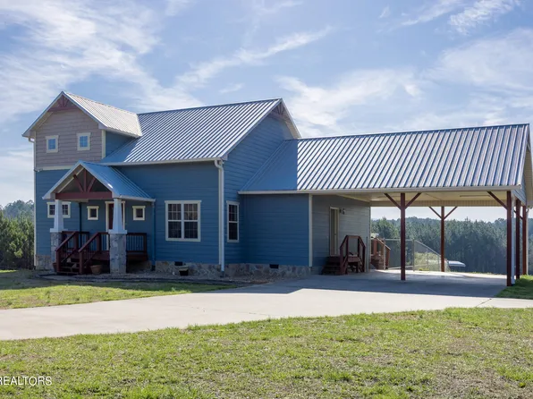 290 County Road 660, Athens, TN 37303