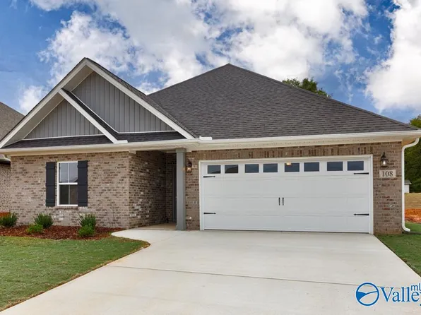 108 Alton Dale Dr, Toney, AL 35773
