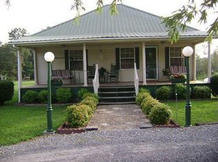 495 County Road 349, Pisgah, AL 35765