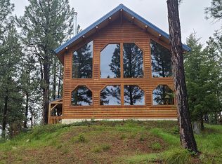 601 Kelly Ridge Rd, Victor, MT 59875