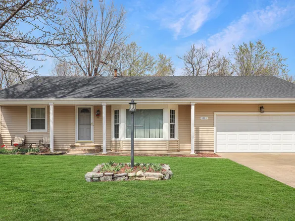 1511 W Crestview Street, Springfield, MO 65807