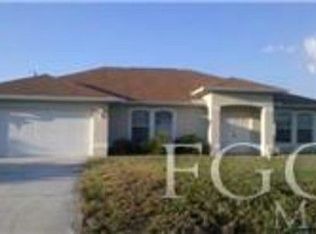3002 14th St SW, Lehigh Acres, FL 33976