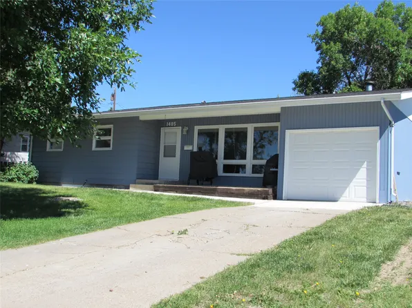 1405 10th Ave NW, Great Falls, MT 59404