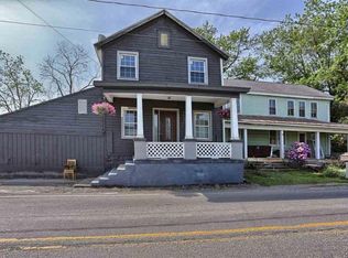 6279 Blain Road & 6277 Blain Rd, Loysville, PA 17047