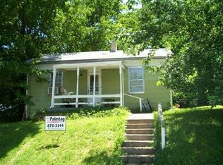 417 3rd Corso, Nebraska City, NE 68410