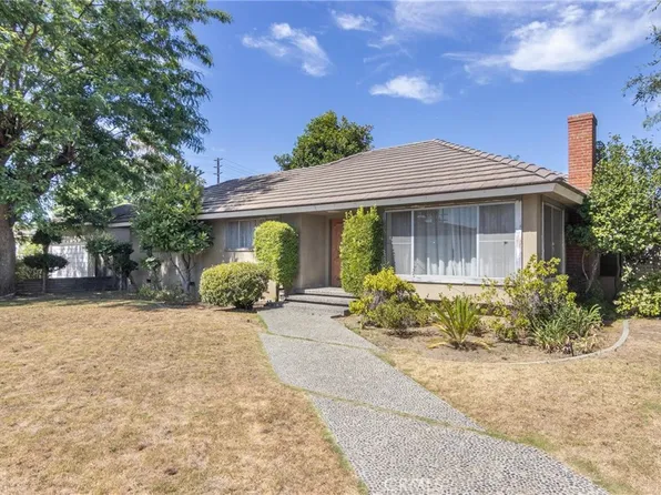 2727 Gilpin Way, Arcadia, CA 91007