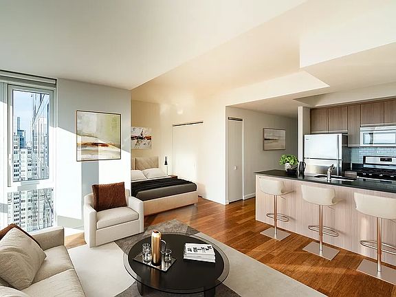 3rd image of 66 Rockwell Pl APT 23G