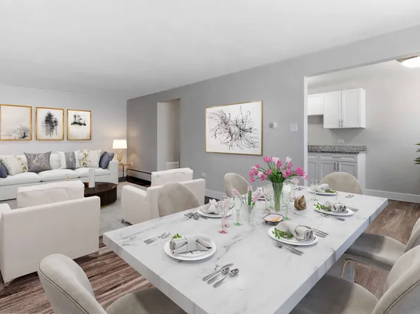 1588 S Albion, 1588 S Albion St APT 4, Denver, CO 80222