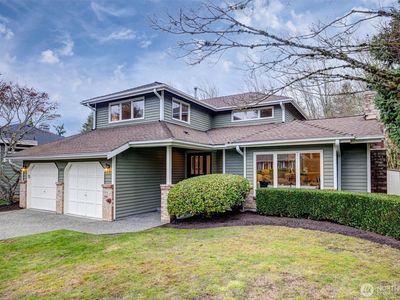 10825 NE 62nd Street, Kirkland, WA, 98033