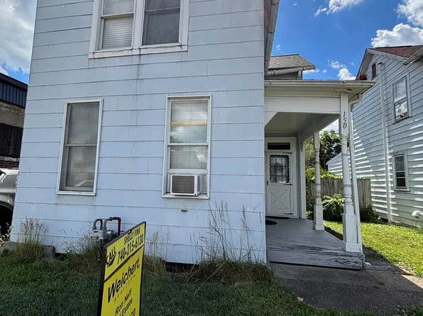 150 S Watt St, Chillicothe, OH 45601