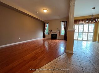 35 Kindy St, Markham, ON L6E 1T6