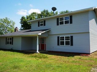 19 Elizabeth Ann, Quitman, AR 72131