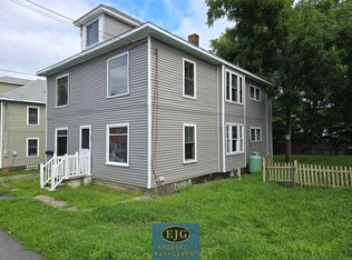 21 Trinity St #B, Claremont, NH 03743