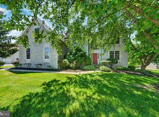 212 Prescott Dr, Chester Springs, PA 19425
