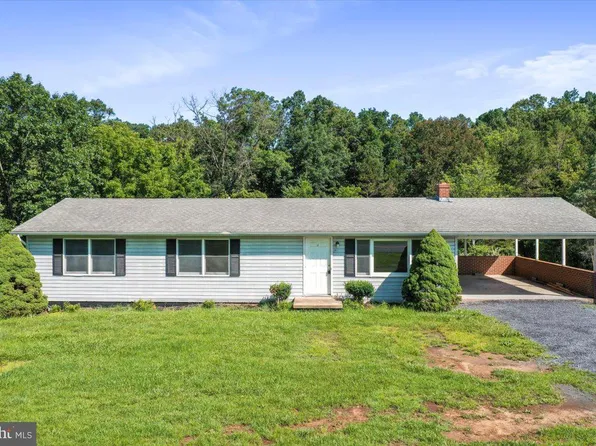 2683 S Ox Rd, Edinburg, VA 22824