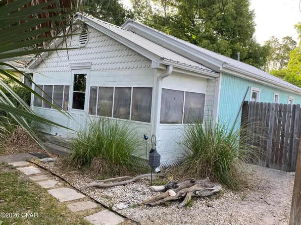 539 Duval St, Port Saint Joe, FL 32456