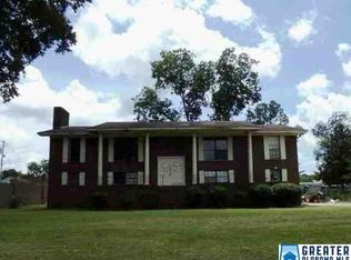 2109 Clarendon Ave, Bessemer, AL 35020