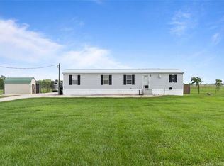 20056 Pinehill Cemetery Rd, Iowa, LA 70647